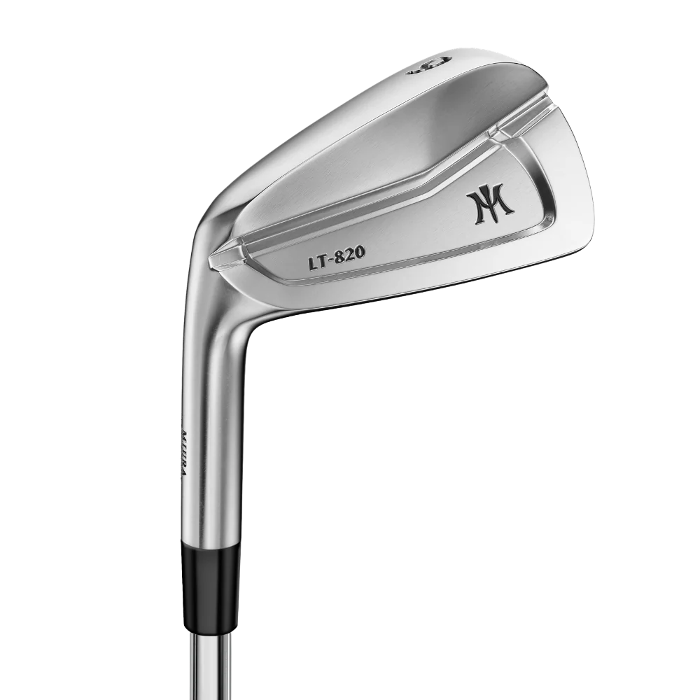 All Clubs (Irons, Wedges and Putters)